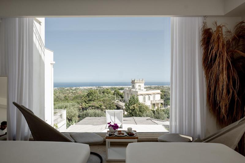 San Lorenzo Boutique Hotel SPA BW Premier Collectn - Oda