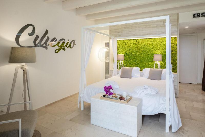 San Lorenzo Boutique Hotel SPA BW Premier Collectn - Oda