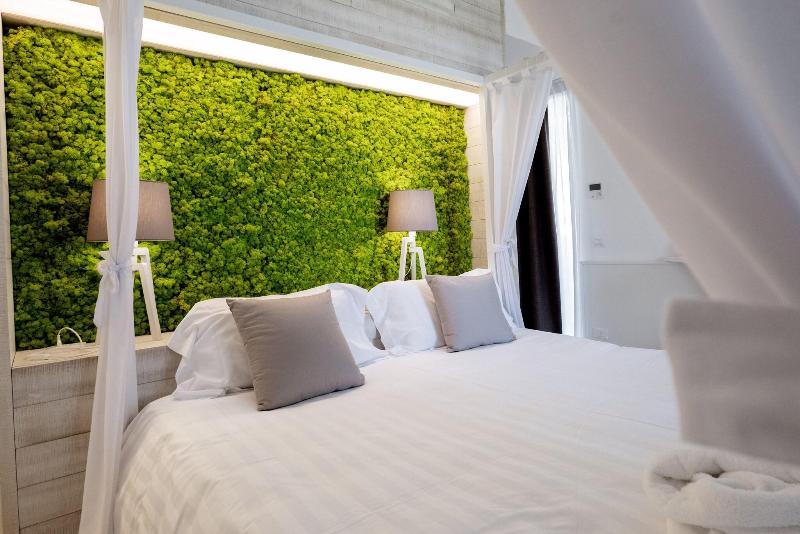 San Lorenzo Boutique Hotel SPA BW Premier Collectn - Oda