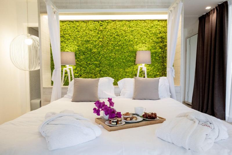 San Lorenzo Boutique Hotel SPA BW Premier Collectn - Oda
