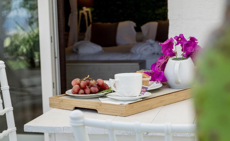 San Lorenzo Boutique Hotel SPA BW Premier Collectn - Oda