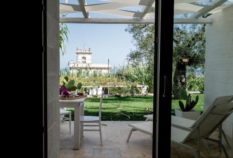 San Lorenzo Boutique Hotel SPA BW Premier Collectn - Oda
