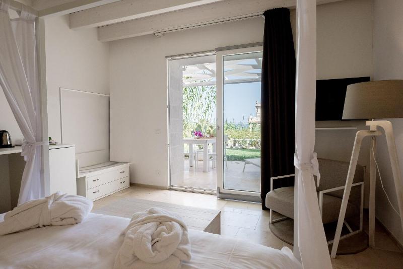 San Lorenzo Boutique Hotel SPA BW Premier Collectn - Oda