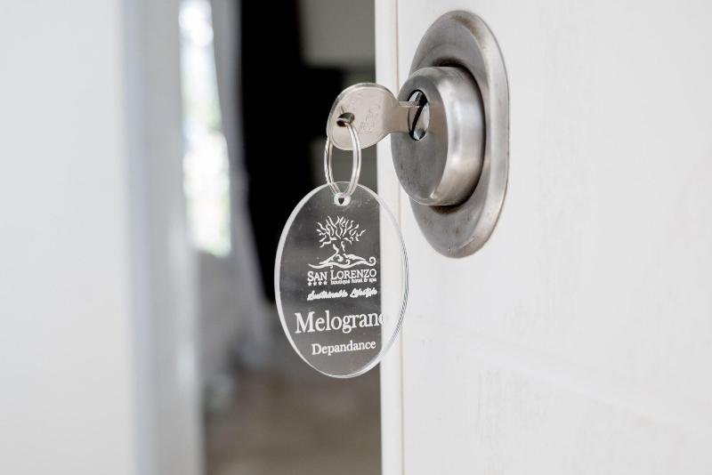 San Lorenzo Boutique Hotel SPA BW Premier Collectn - Oda