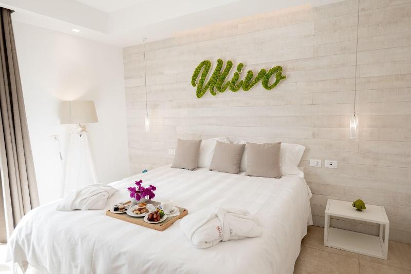 San Lorenzo Boutique Hotel SPA BW Premier Collectn - Oda