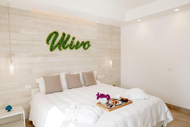 San Lorenzo Boutique Hotel SPA BW Premier Collectn - Oda
