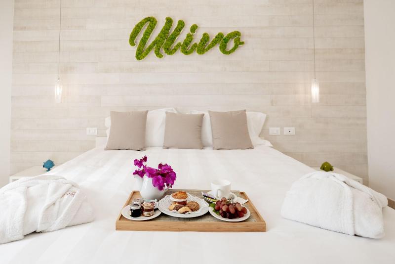 San Lorenzo Boutique Hotel SPA BW Premier Collectn - Oda