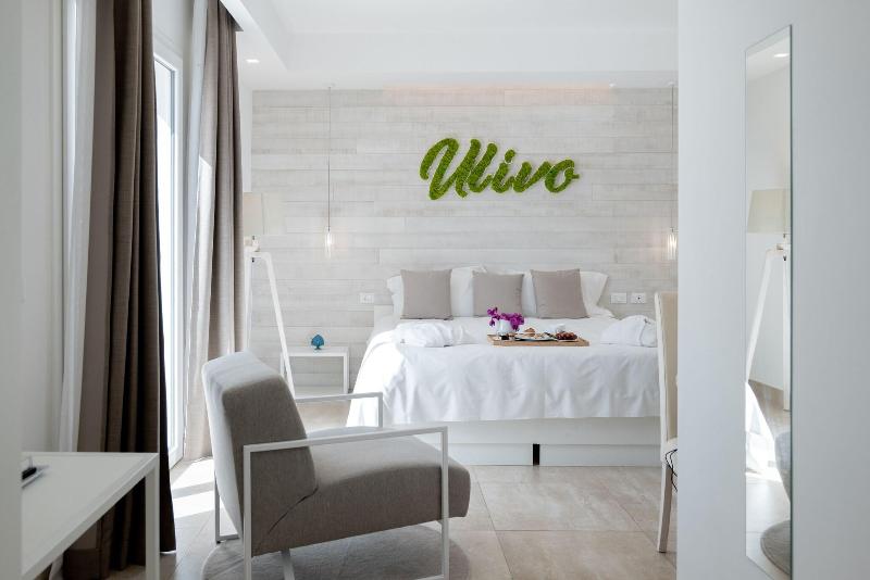 San Lorenzo Boutique Hotel SPA BW Premier Collectn - Oda