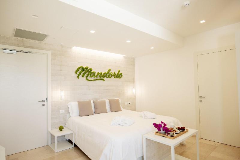 San Lorenzo Boutique Hotel SPA BW Premier Collectn - Oda