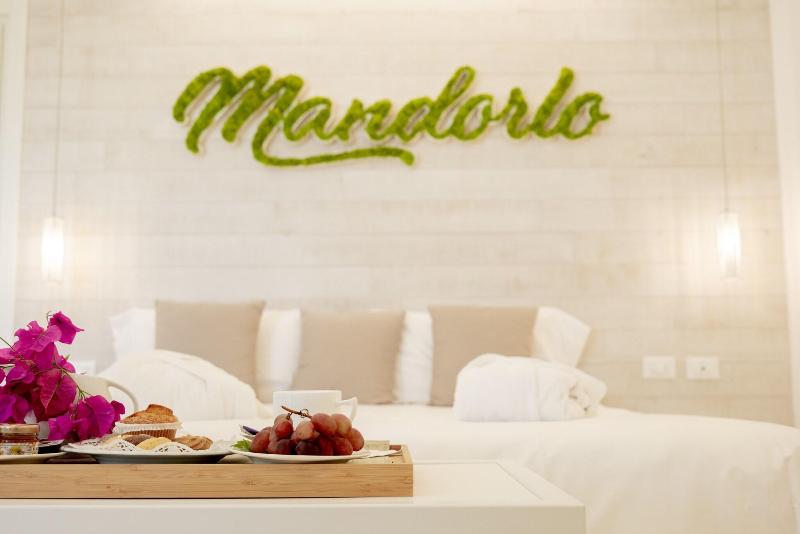 San Lorenzo Boutique Hotel SPA BW Premier Collectn - Oda