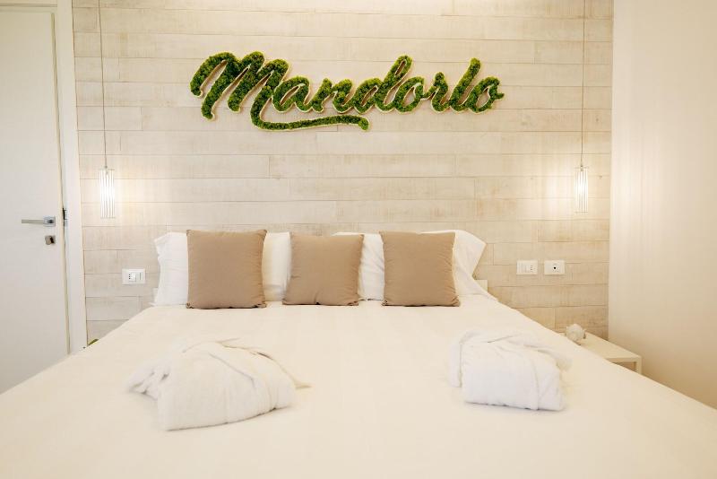 San Lorenzo Boutique Hotel SPA BW Premier Collectn - Oda