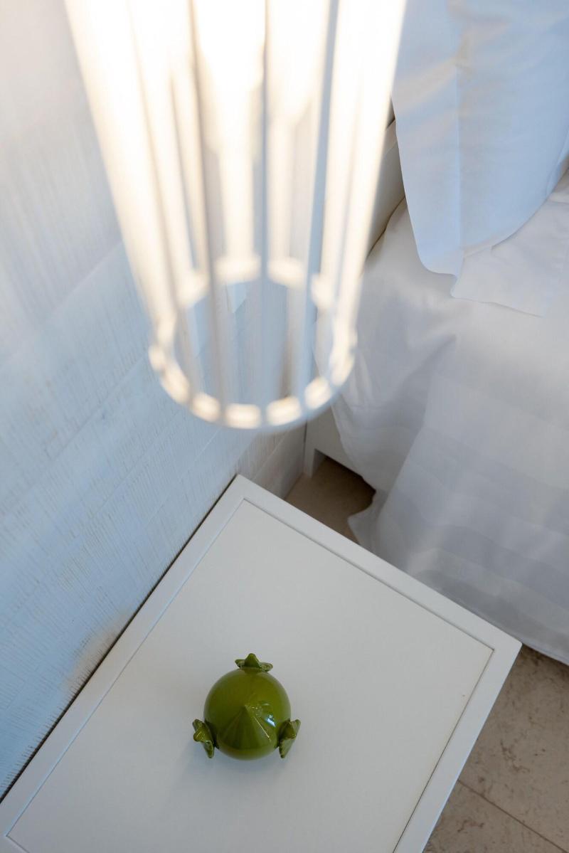 San Lorenzo Boutique Hotel SPA BW Premier Collectn - Oda