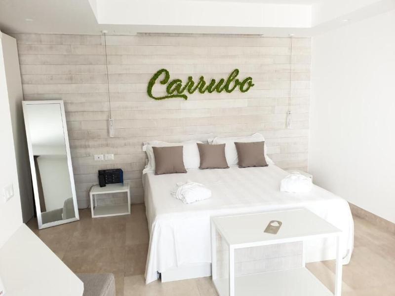 San Lorenzo Boutique Hotel SPA BW Premier Collectn - Oda