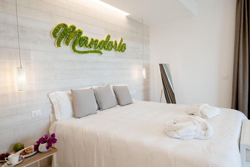 San Lorenzo Boutique Hotel SPA BW Premier Collectn - Oda