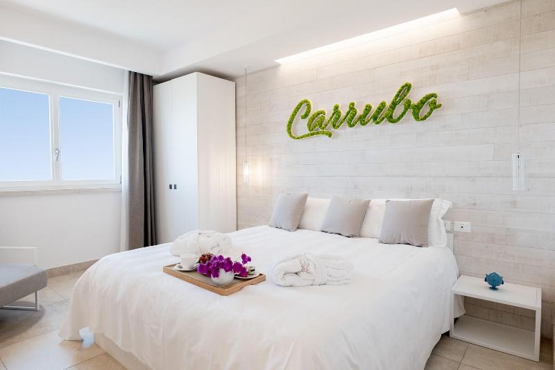 San Lorenzo Boutique Hotel SPA BW Premier Collectn - Oda