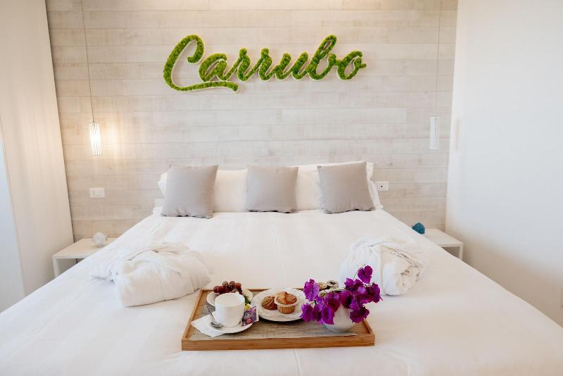 San Lorenzo Boutique Hotel SPA BW Premier Collectn - Oda