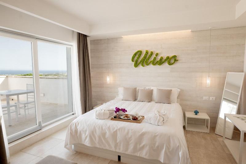 San Lorenzo Boutique Hotel SPA BW Premier Collectn - Oda