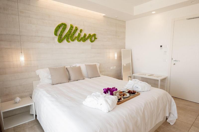 San Lorenzo Boutique Hotel SPA BW Premier Collectn - Oda
