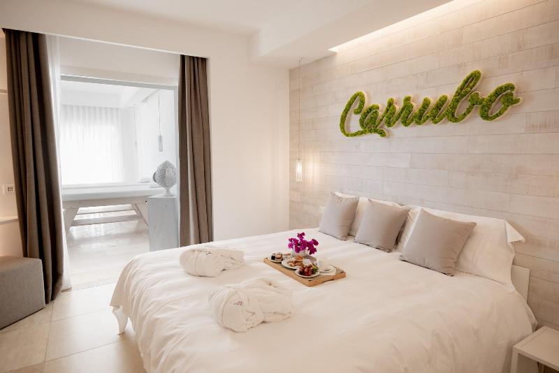 San Lorenzo Boutique Hotel SPA BW Premier Collectn - Oda