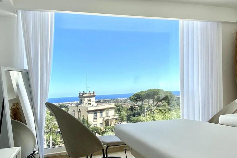 San Lorenzo Boutique Hotel SPA BW Premier Collectn - Oda