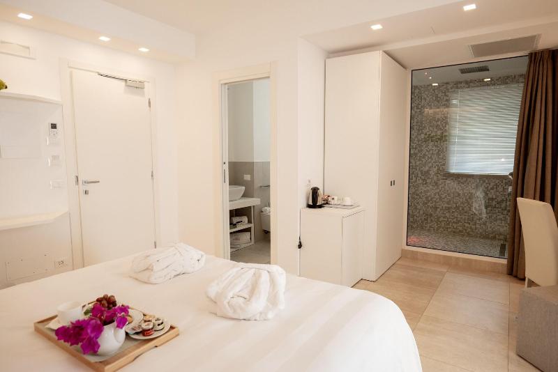San Lorenzo Boutique Hotel SPA BW Premier Collectn - Oda