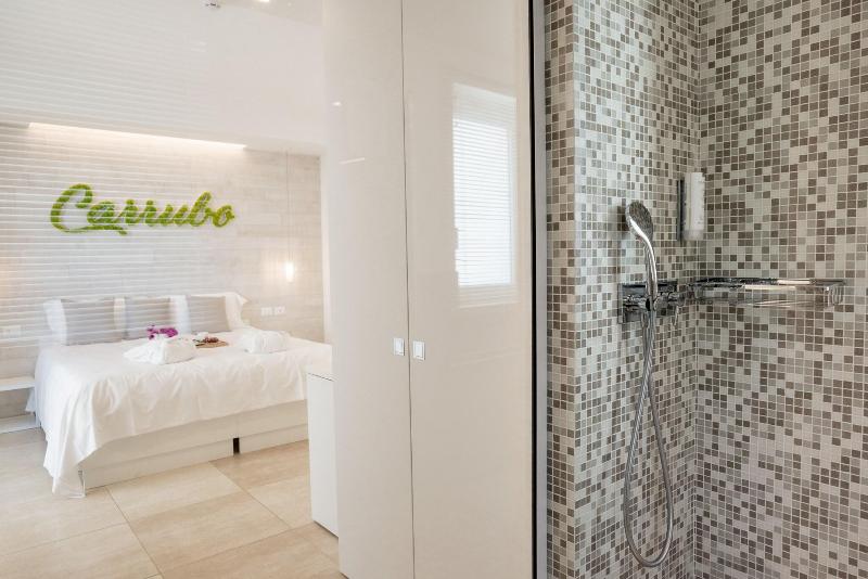 San Lorenzo Boutique Hotel SPA BW Premier Collectn - Oda