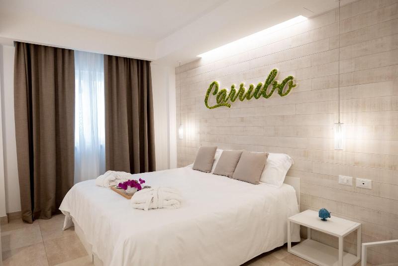 San Lorenzo Boutique Hotel SPA BW Premier Collectn - Oda