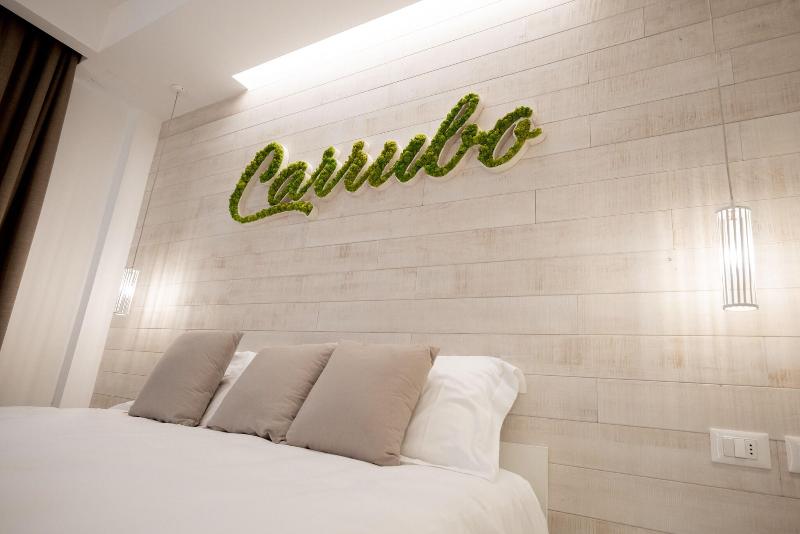 San Lorenzo Boutique Hotel SPA BW Premier Collectn - Oda