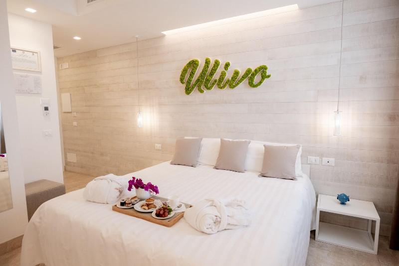 San Lorenzo Boutique Hotel SPA BW Premier Collectn - Oda
