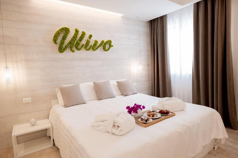 San Lorenzo Boutique Hotel SPA BW Premier Collectn - Oda
