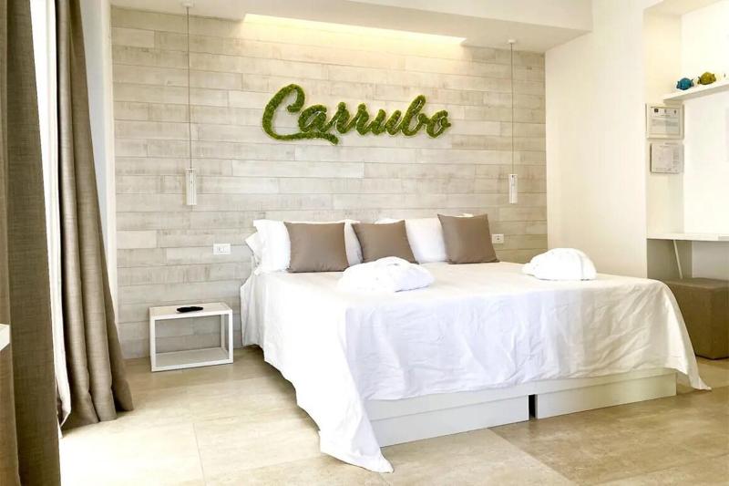 San Lorenzo Boutique Hotel SPA BW Premier Collectn - Oda