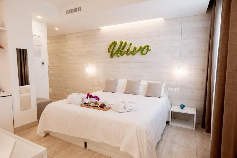 San Lorenzo Boutique Hotel SPA BW Premier Collectn - Oda