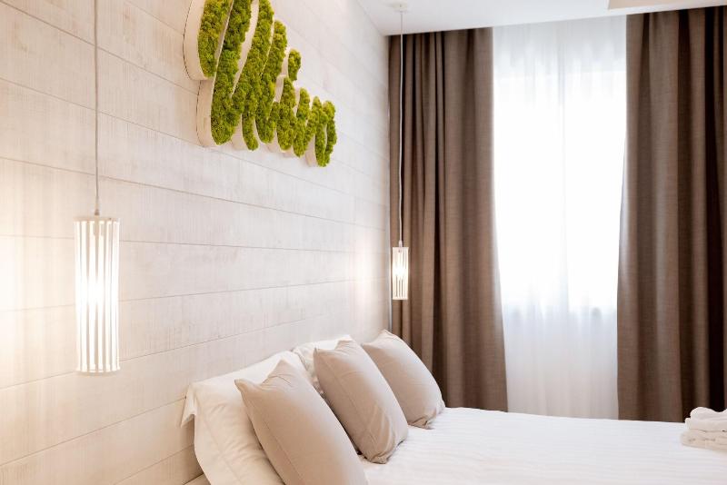 San Lorenzo Boutique Hotel SPA BW Premier Collectn - Oda