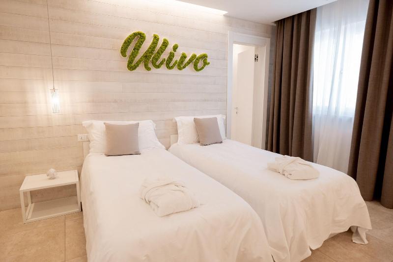 San Lorenzo Boutique Hotel SPA BW Premier Collectn - Oda