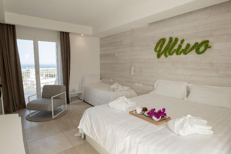San Lorenzo Boutique Hotel SPA BW Premier Collectn - Oda