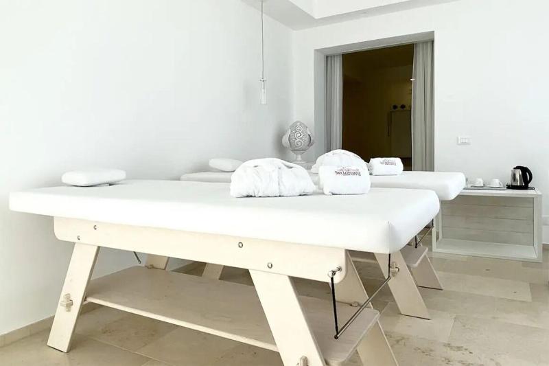 San Lorenzo Boutique Hotel SPA BW Premier Collectn - Oda