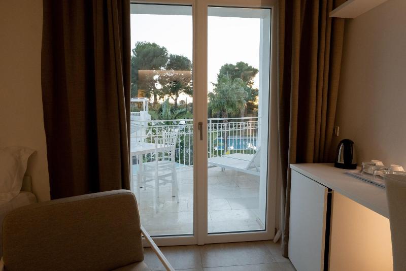 San Lorenzo Boutique Hotel SPA BW Premier Collectn - Oda