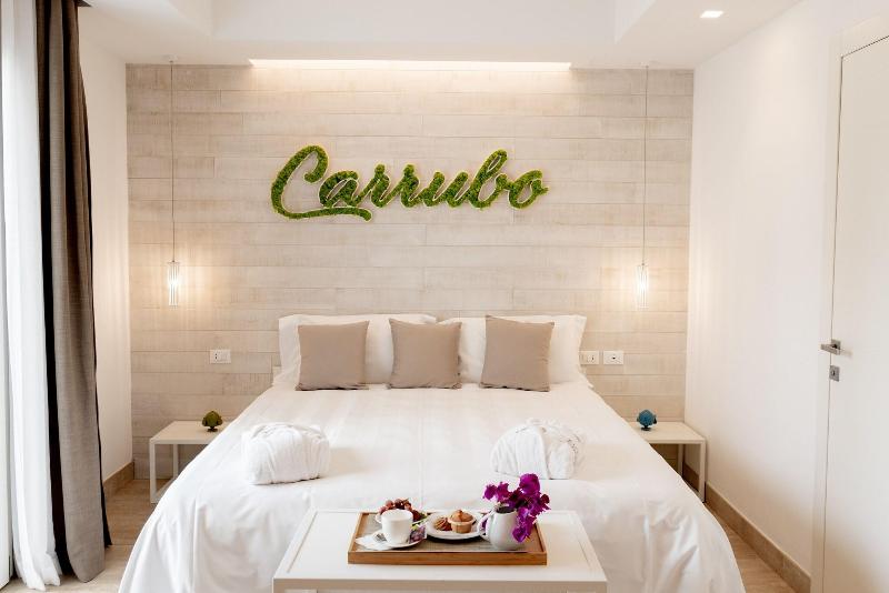 San Lorenzo Boutique Hotel SPA BW Premier Collectn - Oda