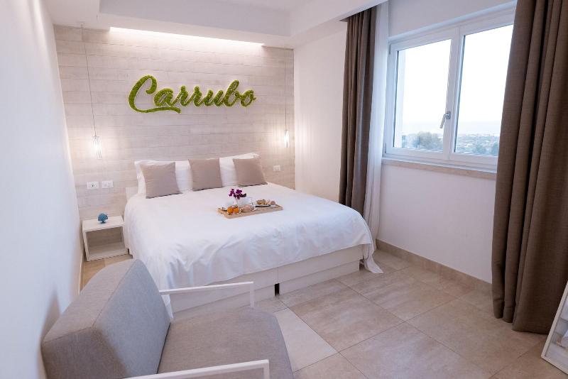 San Lorenzo Boutique Hotel SPA BW Premier Collectn - Oda