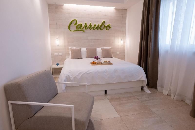 San Lorenzo Boutique Hotel SPA BW Premier Collectn - Oda