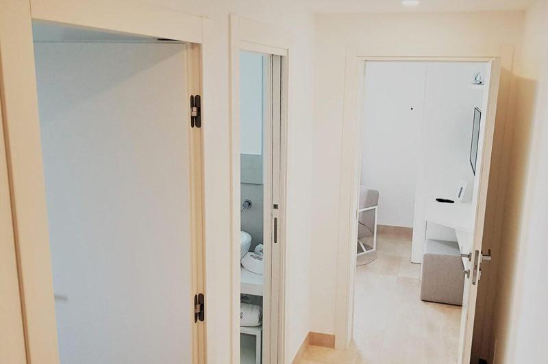 San Lorenzo Boutique Hotel SPA BW Premier Collectn - Oda