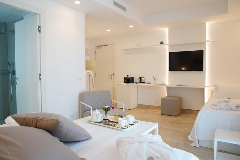 San Lorenzo Boutique Hotel SPA BW Premier Collectn - Oda