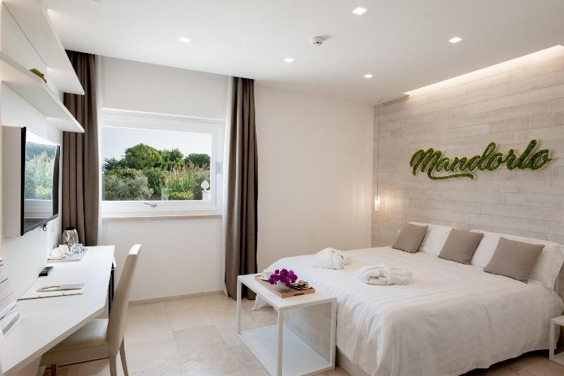 San Lorenzo Boutique Hotel SPA BW Premier Collectn - Oda