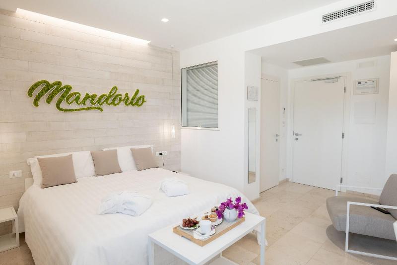 San Lorenzo Boutique Hotel SPA BW Premier Collectn - Oda