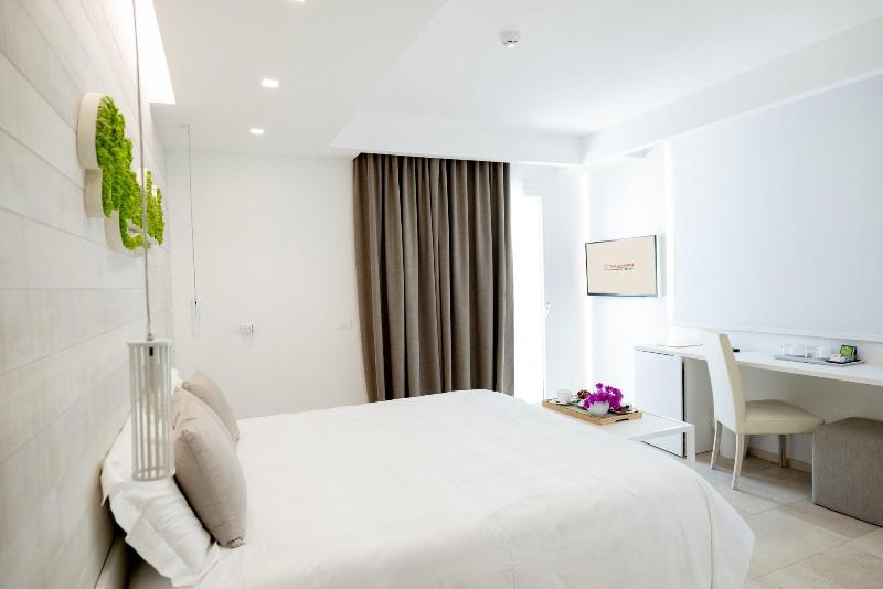 San Lorenzo Boutique Hotel SPA BW Premier Collectn - Oda