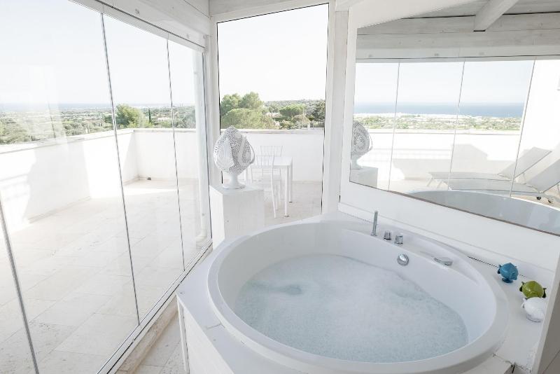 San Lorenzo Boutique Hotel SPA BW Premier Collectn - Havuz