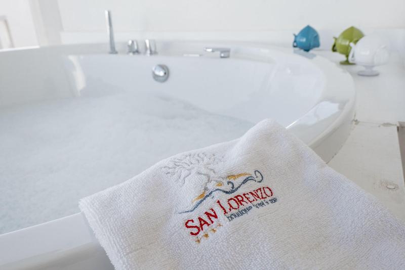 San Lorenzo Boutique Hotel SPA BW Premier Collectn - Havuz