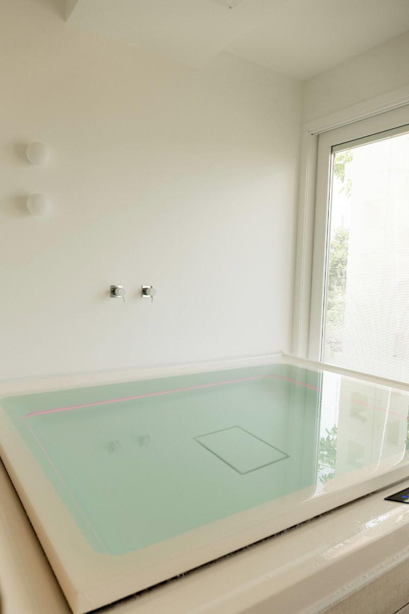 San Lorenzo Boutique Hotel SPA BW Premier Collectn - Havuz