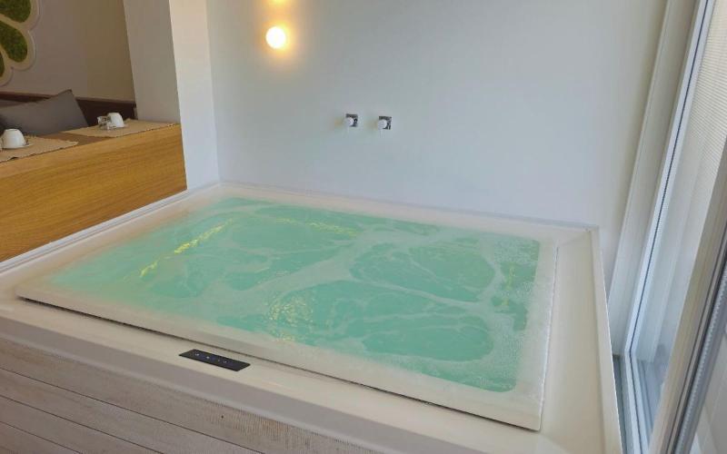 San Lorenzo Boutique Hotel SPA BW Premier Collectn - Havuz