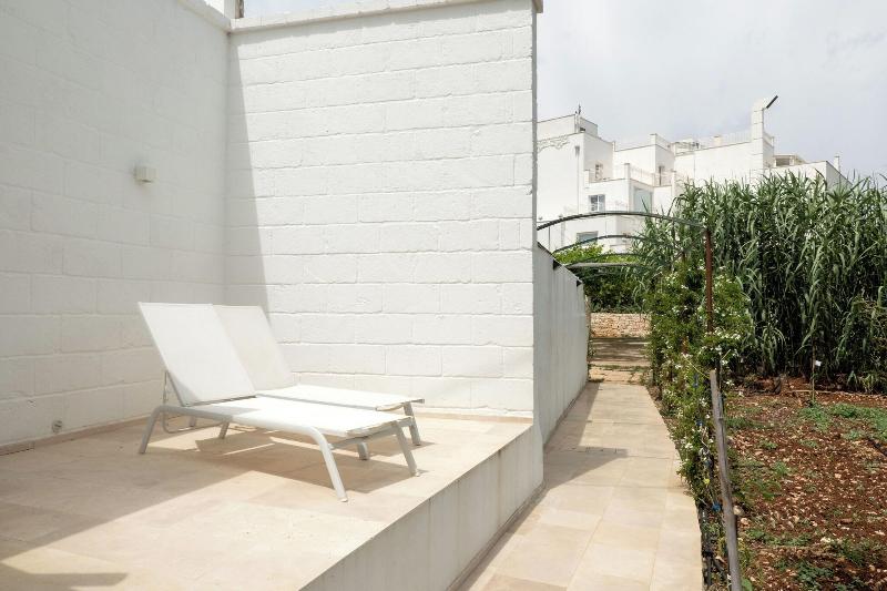 San Lorenzo Boutique Hotel SPA BW Premier Collectn - Teras